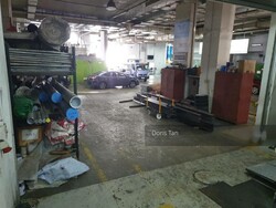 Pioneer Centre (D22), Factory #239209251